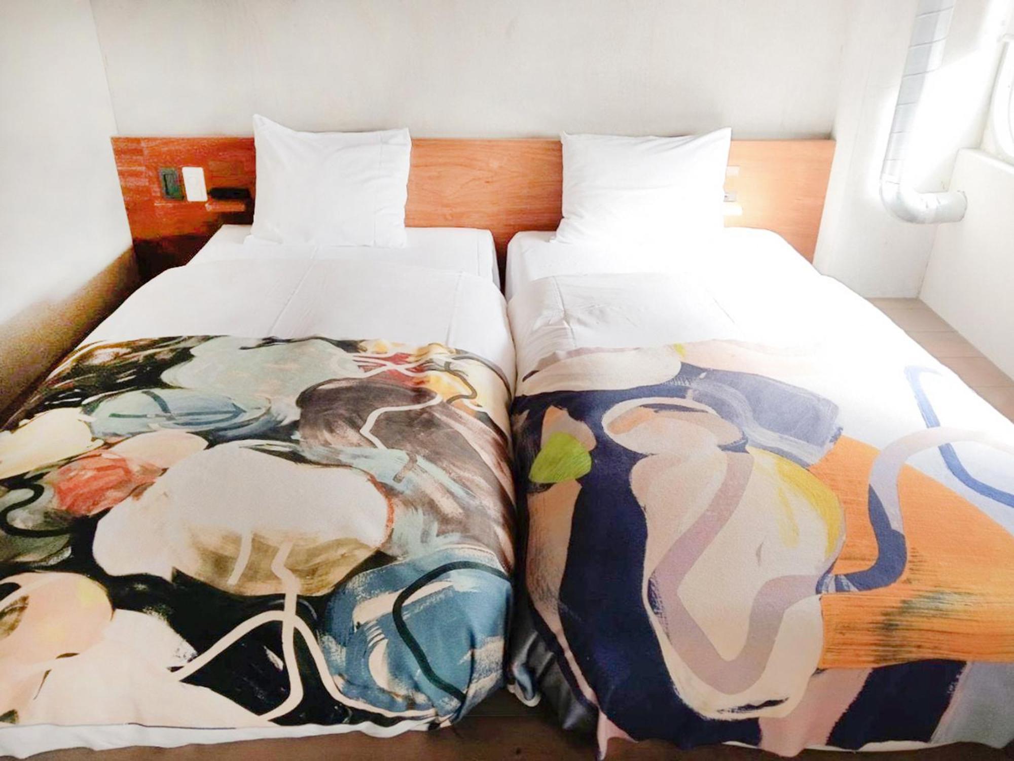 Kagan Hotel & Hostel, Kyoto